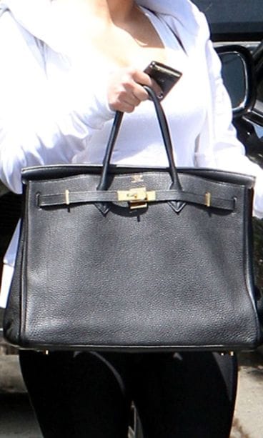 Kim Kardashian. Kuva: Barcroft Media/MVphotos