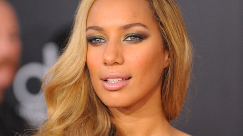 Leona Lewis