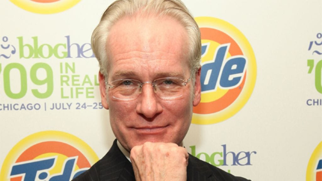 Muodin huipulle Tim Gunn, Kuva: WireImage / AOP
