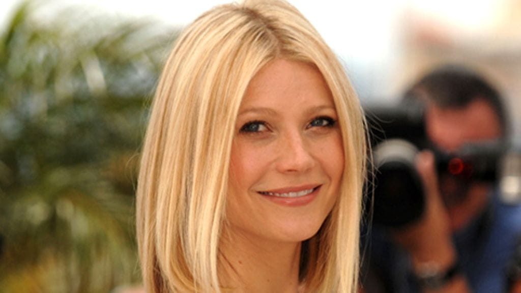 Gwyneth Paltrow. Kuva: Wireimage/AOP