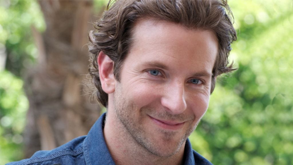 Bradley Cooper, Kuva: WireImage / AOP