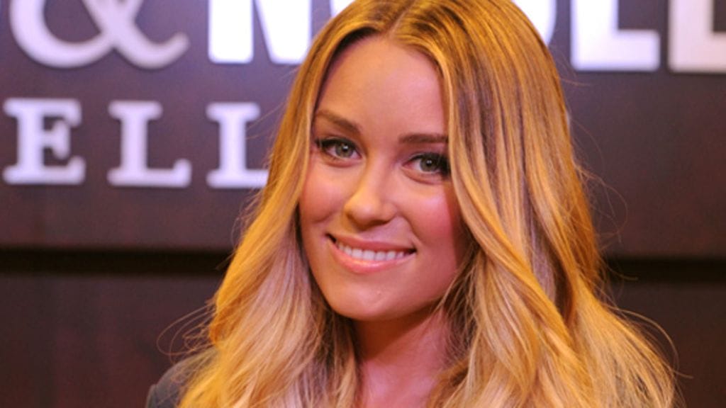 Lauren Conrad