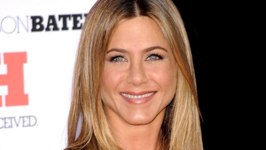 Jennifer Anistonin nimikkohajuvesi floppasi.