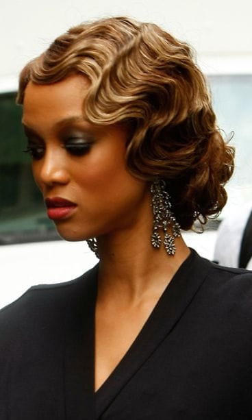 Tyra Banks.Kuva: Wireimage/AOP