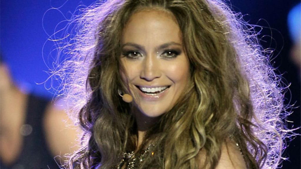 Jennifer Lopez. Kuva: Wireimage/AOP