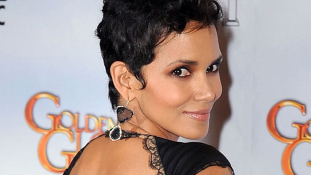 Halle Berry. Kuva: Wireimage/AOP