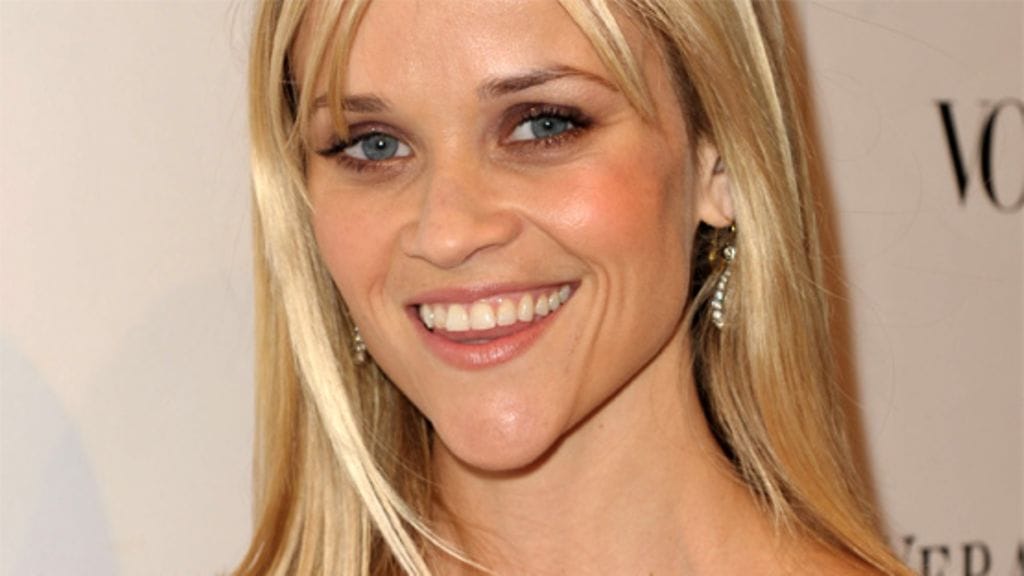 Reese Witherspoon. Kuva: Wireimage/AOP