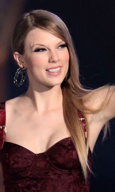 Taylor Swift.Kuva: Wireimage/AOP