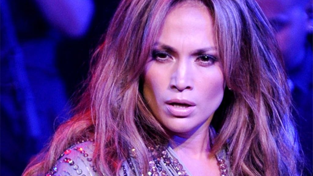 Jennifer Lopez. Kuva: Wireimage/AOP
