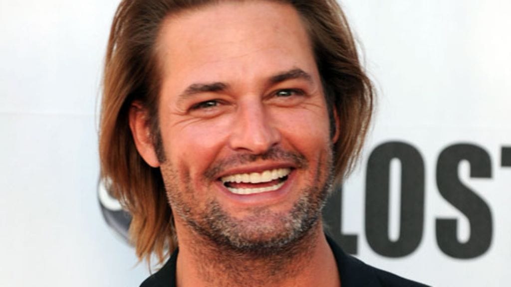 Josh Holloway
