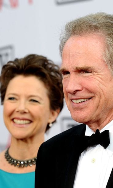 Warren Beatty Kuva: Gettyimage/AOP