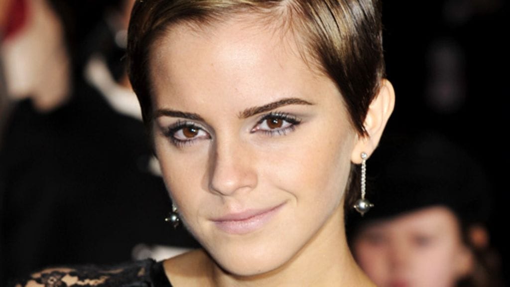 Emma Watson