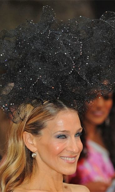 Kuva: WireImage / AOP