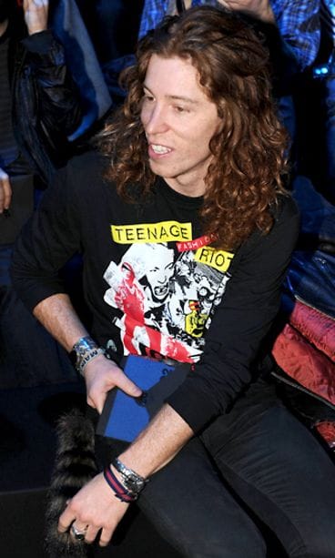 Kuva: Wireimage/AOP