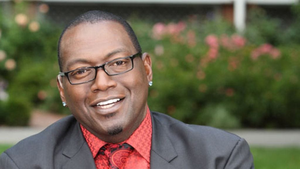 Randy Jackson, GettyImages