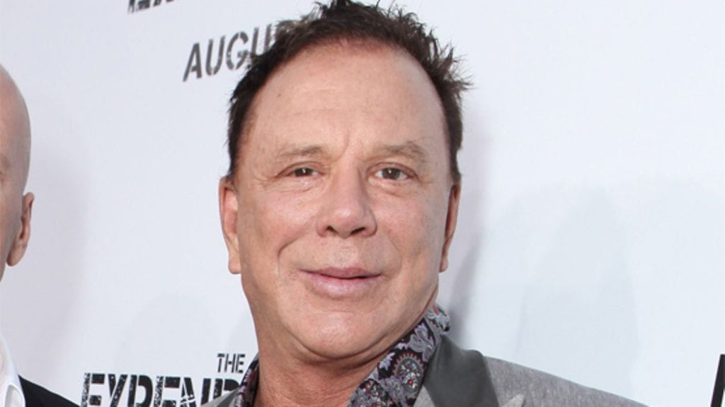 Kuva: WireImage / AOP