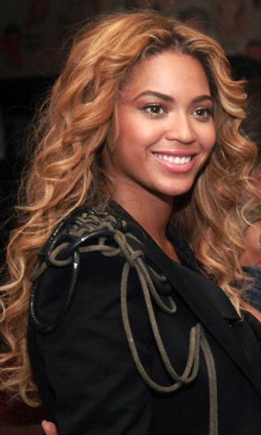 Beyoncé. Kuva: Wireimage/AOP