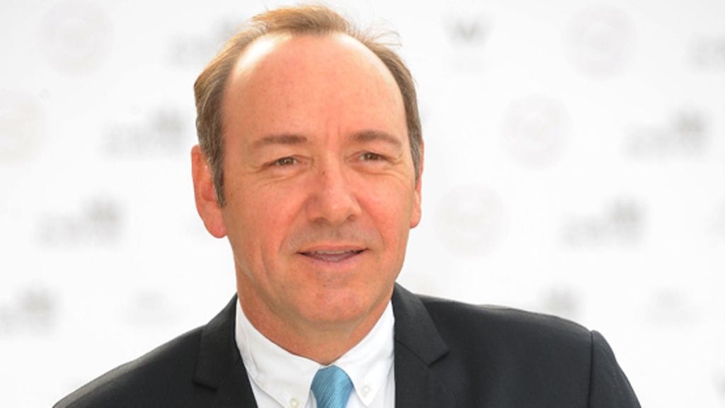 Kuva: WireImage / AOP