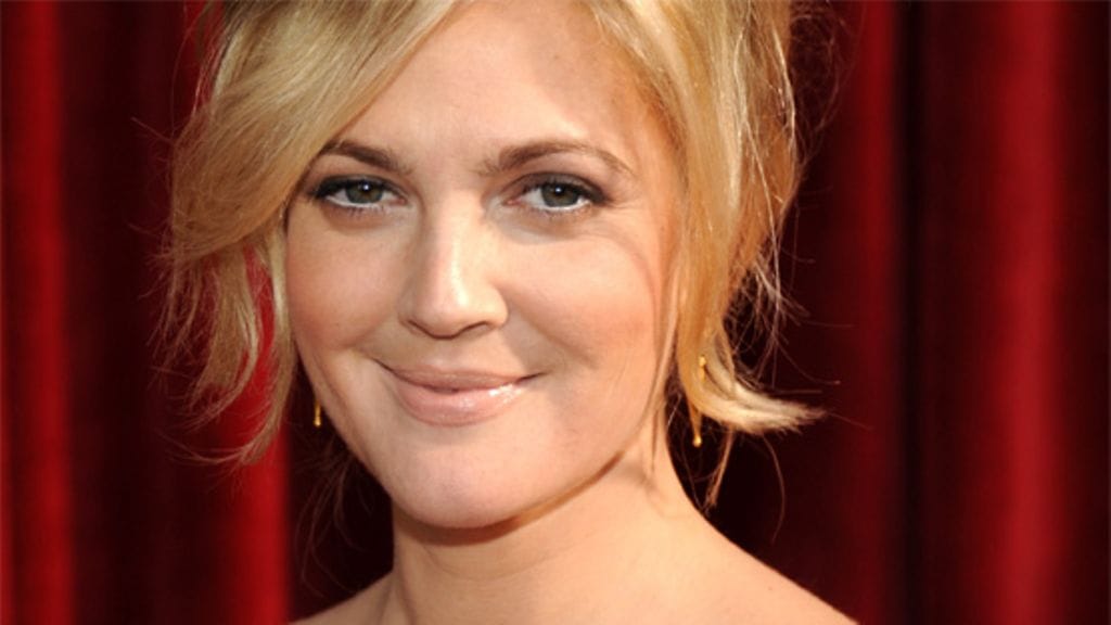 Drew Barrymore. Kuva: Wireimage/AOP