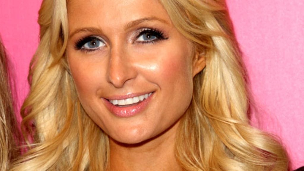 Paris Hilton