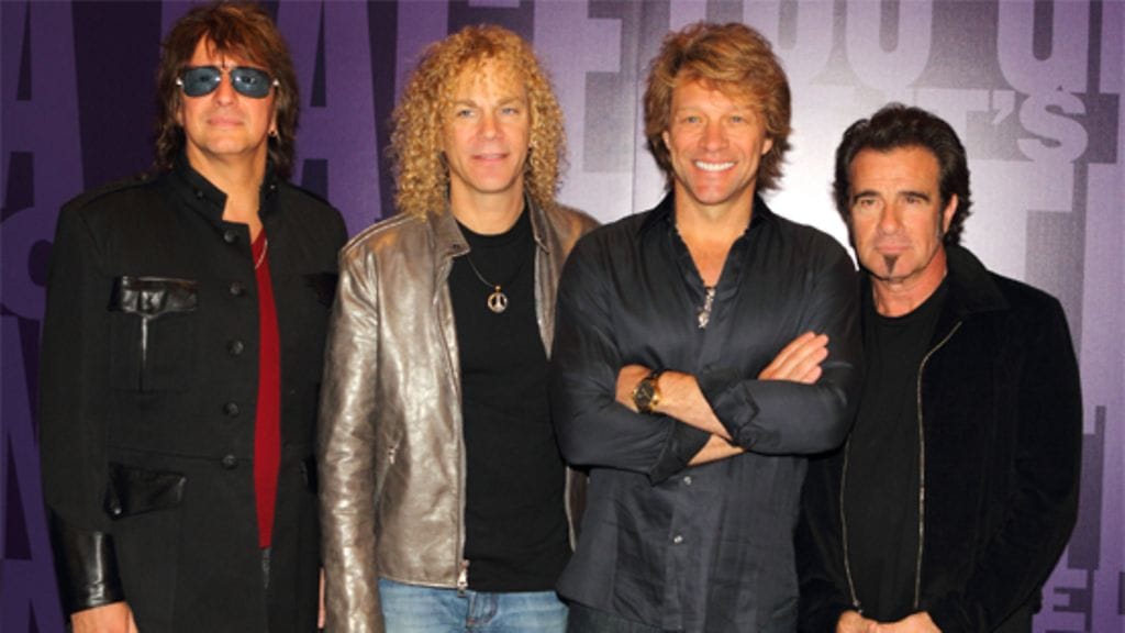 Kuva: WireImage / AOP