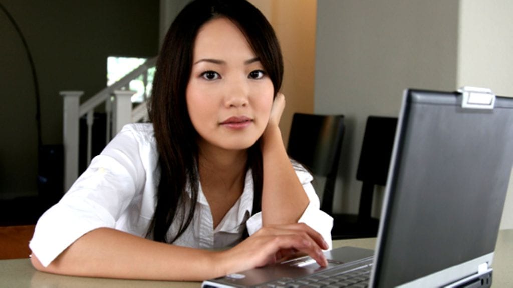 Kymmenet, parhaassa tapauksessa tuhannet kävijät näkevät blogisi ja sen tekstit. Kuva: Shutterstock