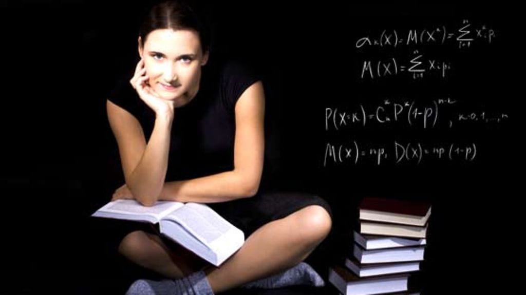 Älykäs vaimo vaikuttaa myös miehensä aivojen terveyteen.