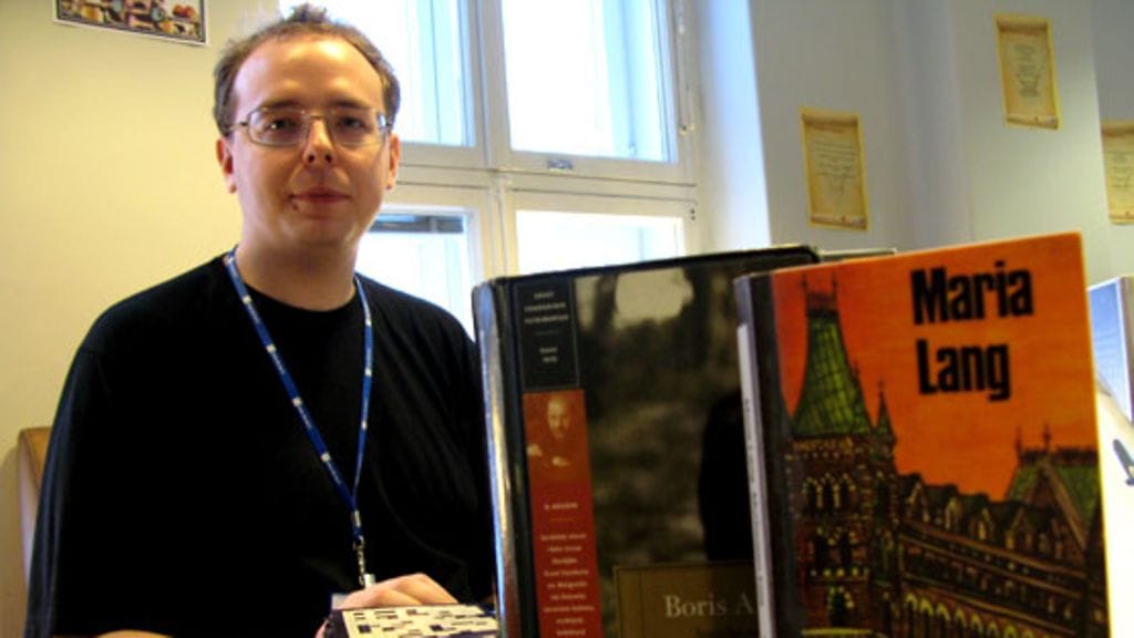 Matti Järvinen
