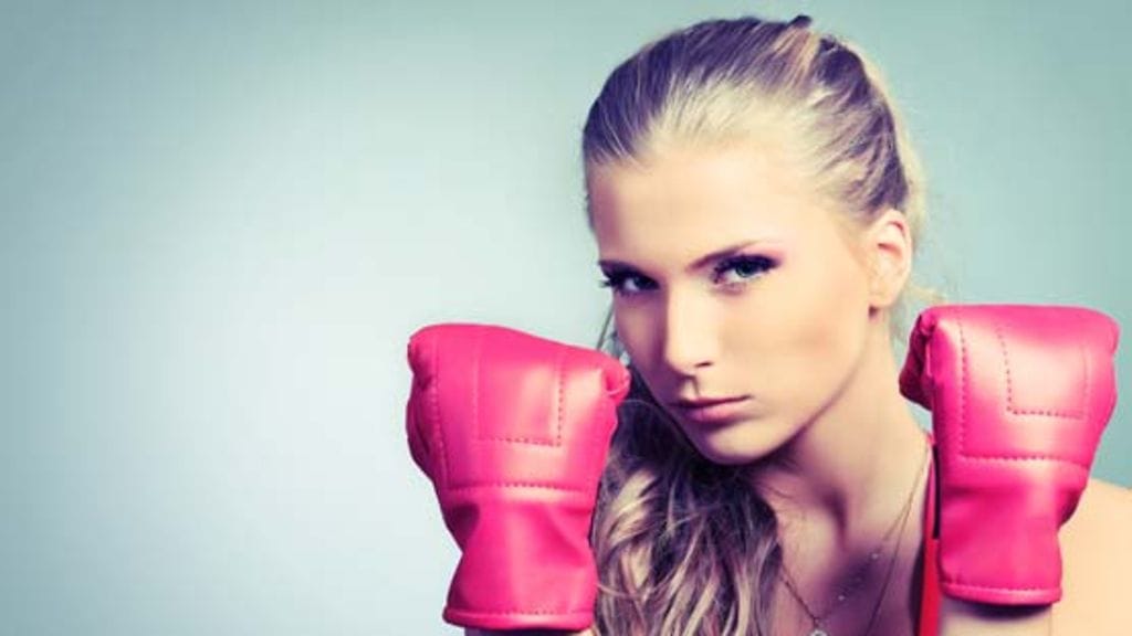 Myönnätkö roikkuvasi netissä urheilun sijaan?