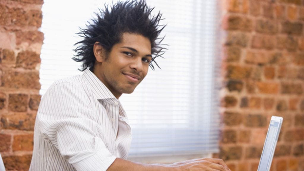 Voi ei, täti toi mulle Aalto-maljakon...