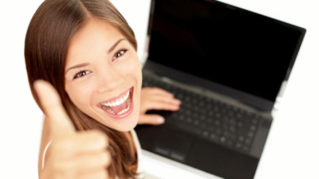 Kirjoita Facebookissa selkeästi.