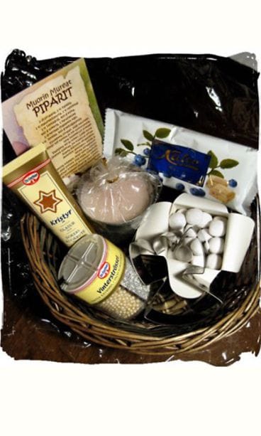 Kuva: Isa Namnami-blogista