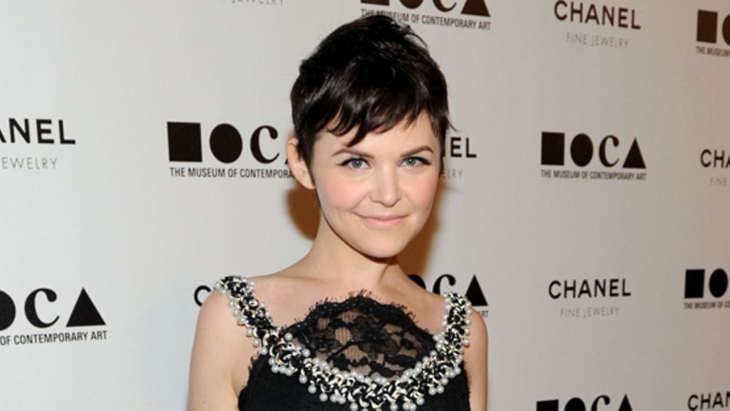 Ginnifer Goodwin.