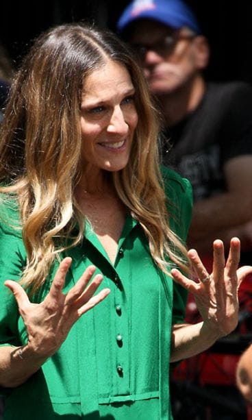 Sarah Jessica Parker