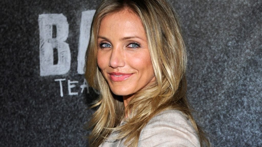 Cameron Diaz Teen Choise Awards -gaalassa 2011.