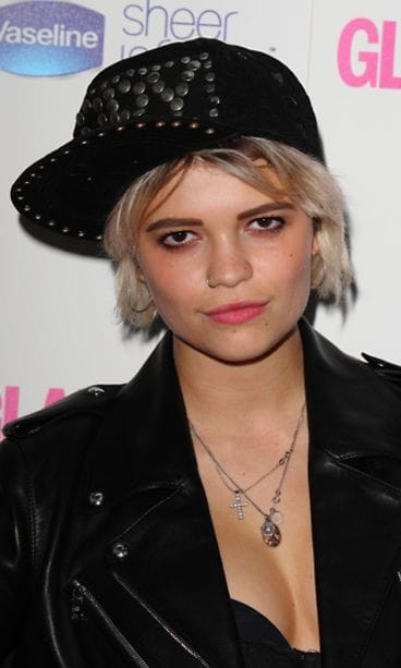 Pixie Geldof, Kuva: Wireimages/AOP