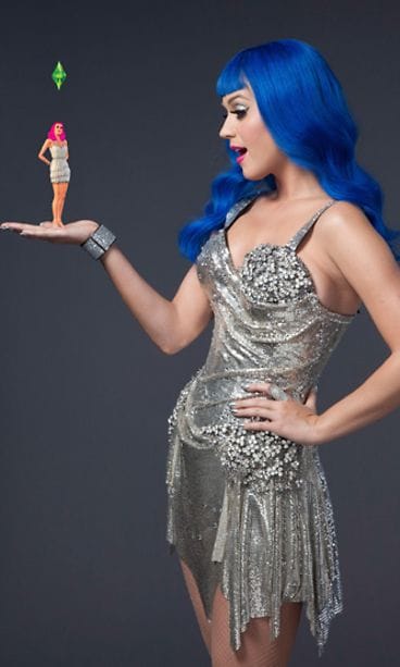 Katy Perry