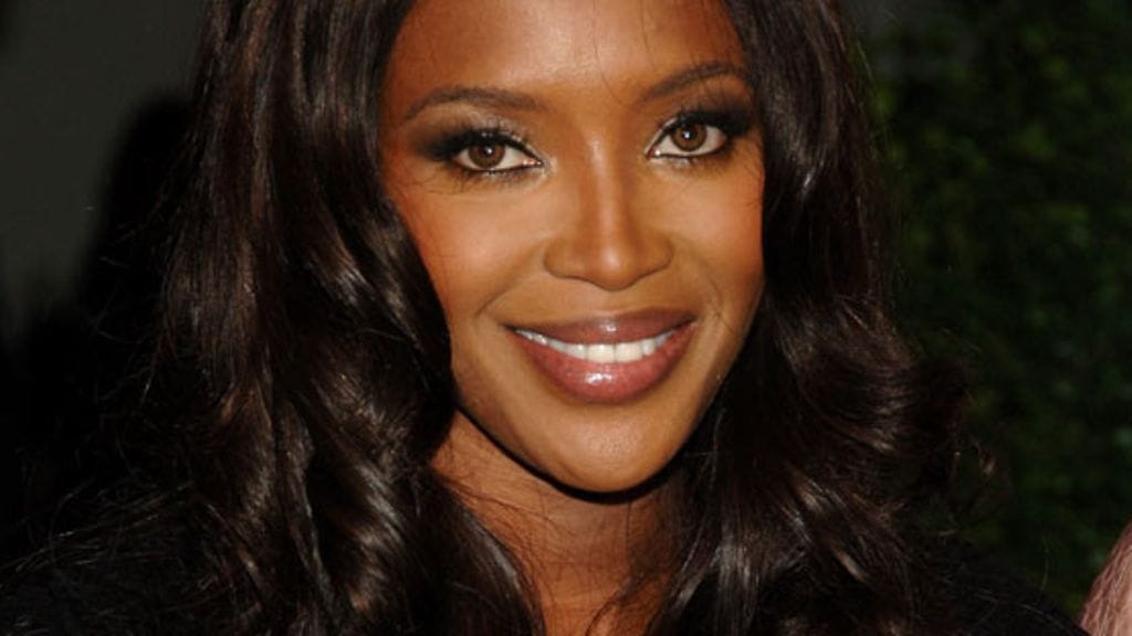 Naomi Campbell (Kuva: Wireimage/ All Over Press)