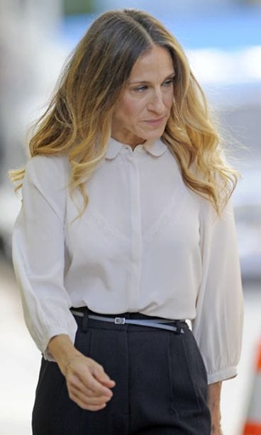 Sarah Jessica Parker