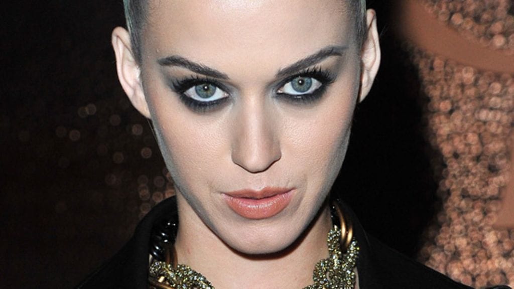 Katy Perry
