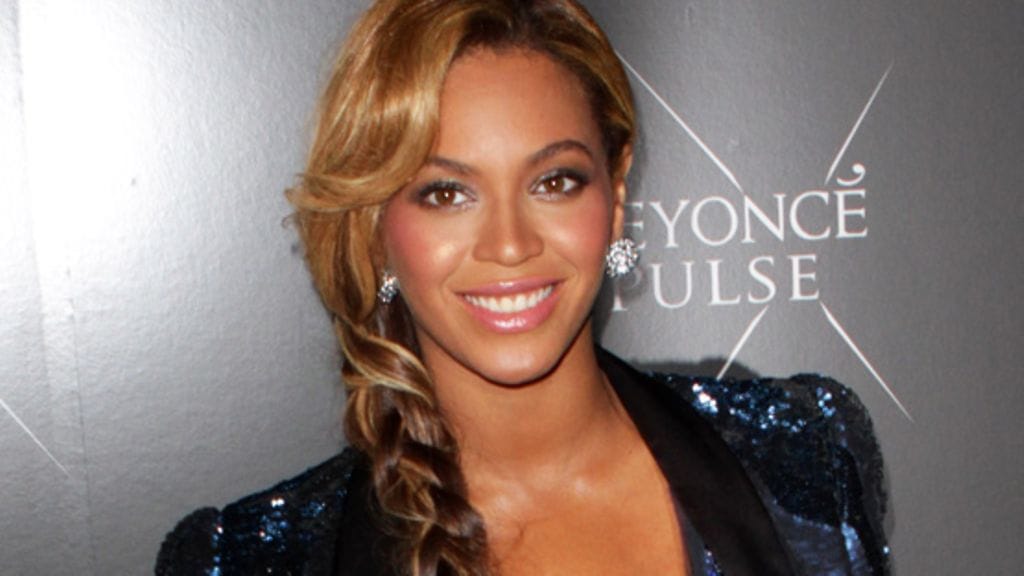 Beyoncé