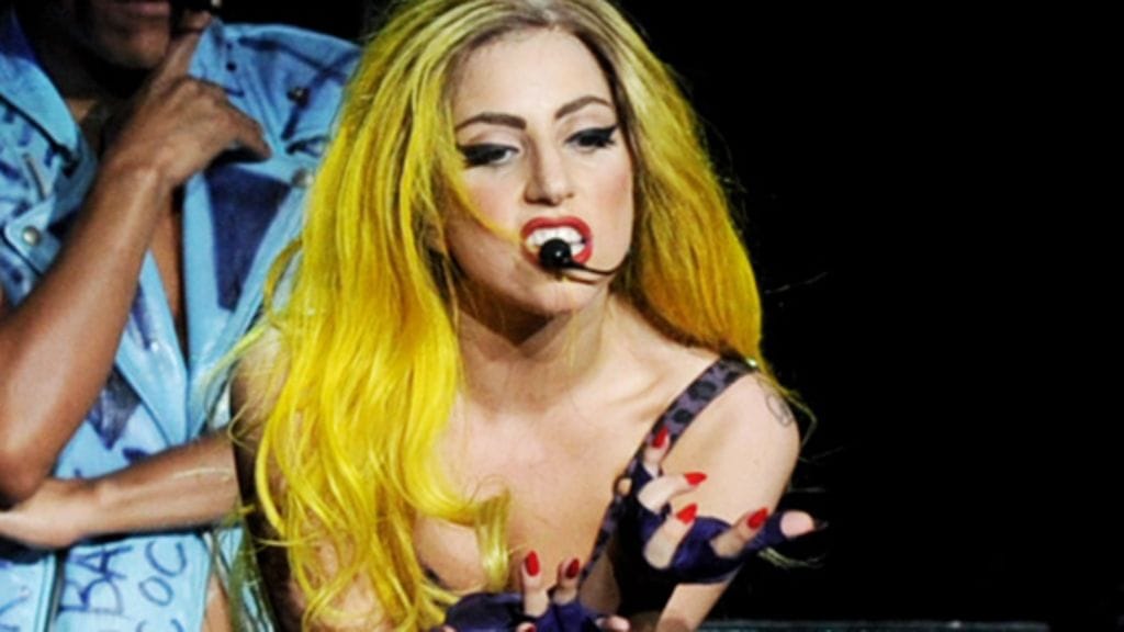 Lady Gaga