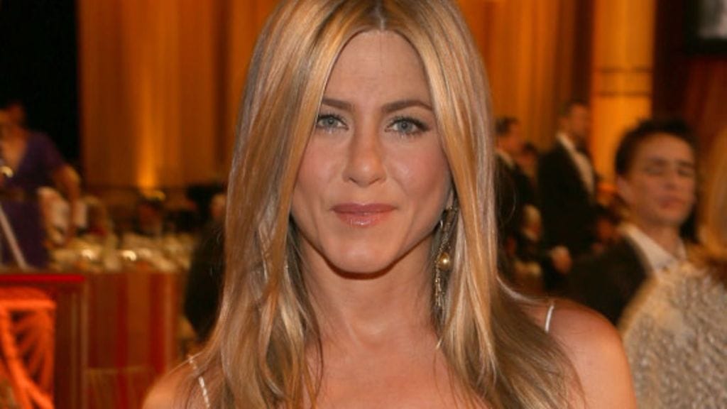 Jennifer Aniston haluaa laatia avioehdon.