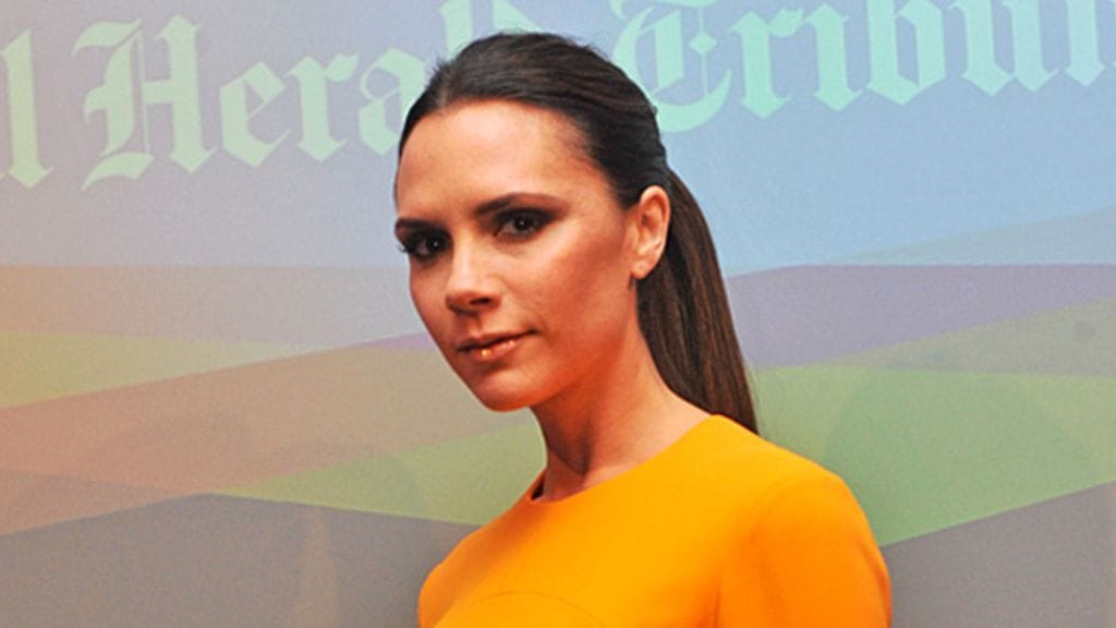Victoria Beckham