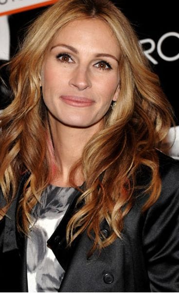Julia Roberts. Kuva: Wireimage