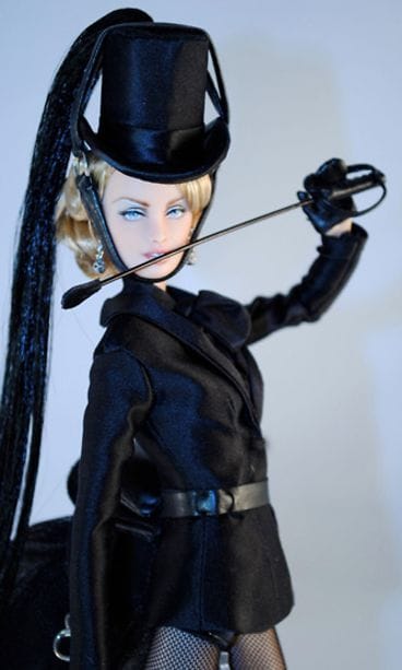 Madonna