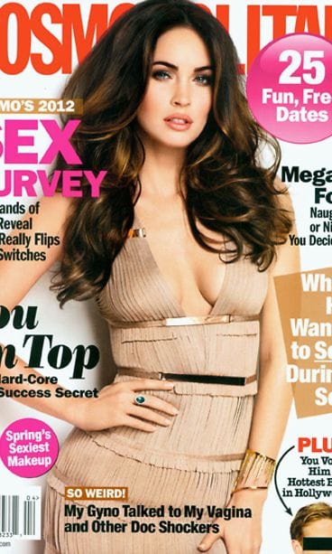 Megan Fox
