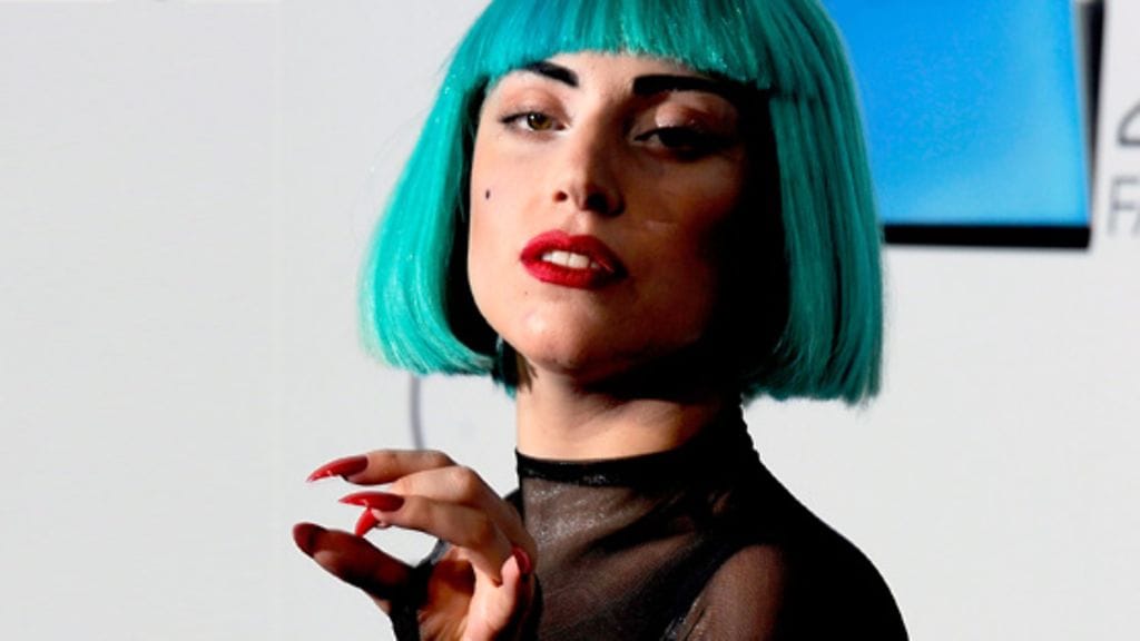 Lady Gaga