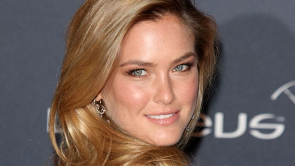 Bar Refaelille ei flirttailla.