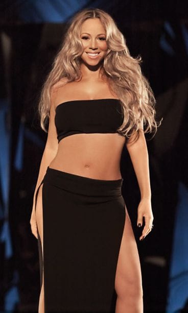 Mariah Carey
